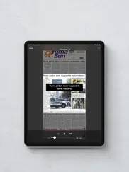 yuma sun e-edition айпад изображения 4