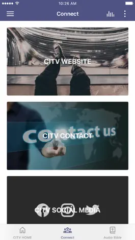 Game screenshot CITV Edmonton apk