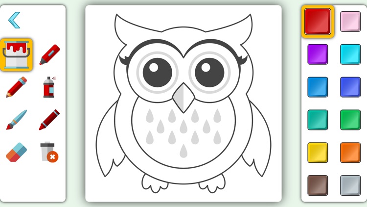 PaintMe (For +3yo) screenshot-8