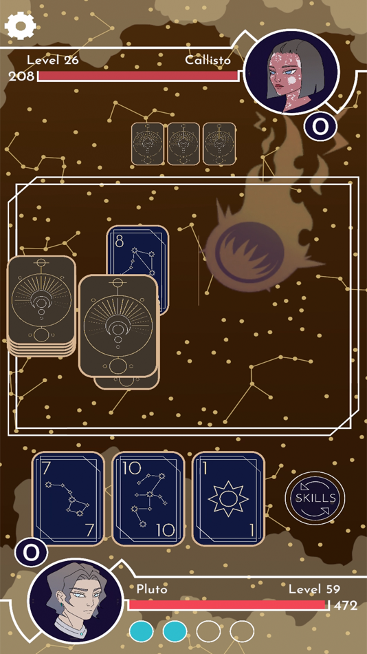 #6. Pluto's Ascent (iOS) 由: MassDiGI