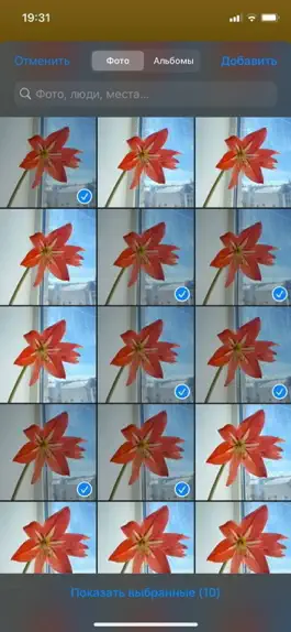 Game screenshot Армавир Фото hack
