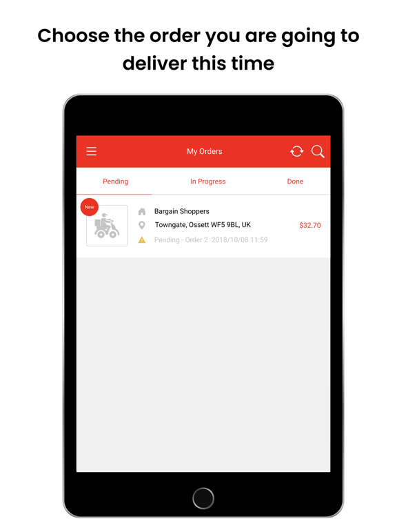 Screenshot #5 pour Ardor Drivers