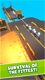 life challenges: cookie game iphone screenshot 2