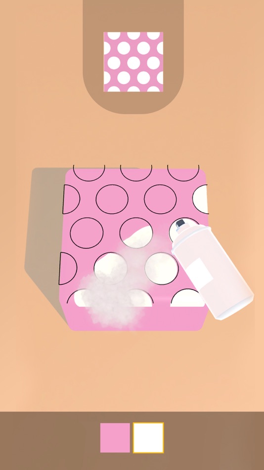 #6. DIY Keyboard (iOS) 来自: Simonas Leisis