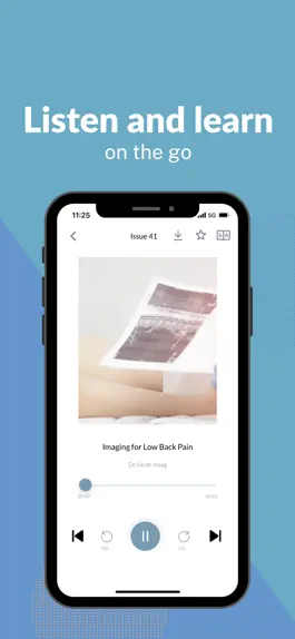 Game screenshot Physio Network hack