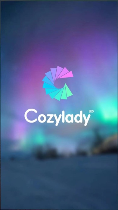 Cozylady Screenshot