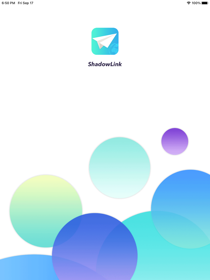 ShadowLink - shadowsocks proxy