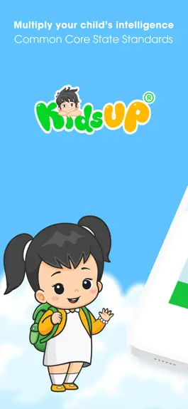 Game screenshot Kids UP - Montessori Online mod apk