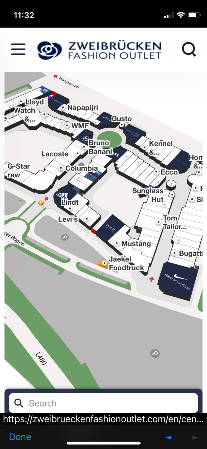 Zweibruecken Fashion Club