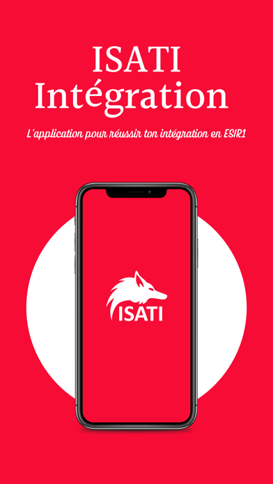 Appli Integration Screenshot