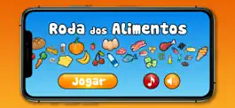 Game screenshot Roda dos Alimentos mod apk