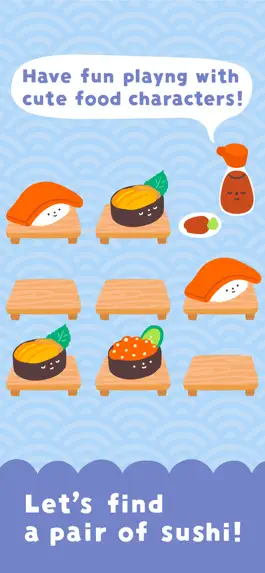 Game screenshot Food Match - Matching pictures hack