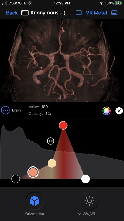 Falcon Mx screenshot-4