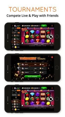 Game screenshot Mohegan Sun Beyond hack