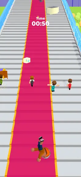 Game screenshot Stair Peak apk