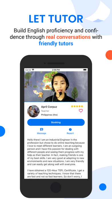 Bard: Chat English Online Screenshot