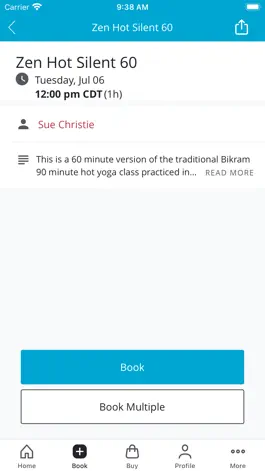 Game screenshot Zen Hot Yoga FW hack