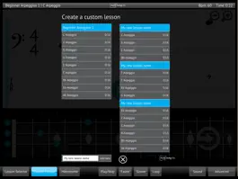 Game screenshot Bass Guitar Lessons & Learn apk