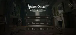 Game screenshot Amelia's Secret apk