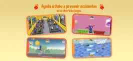 Game screenshot Luli y Gabo apk