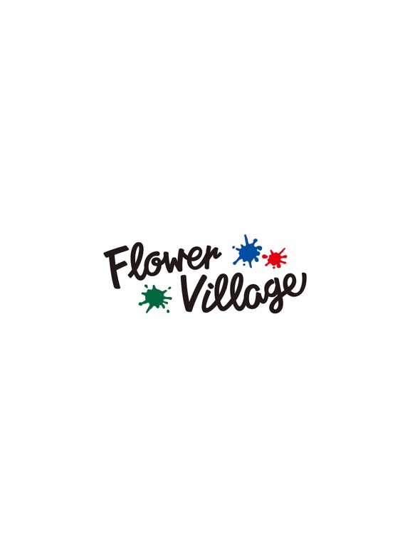 Screenshot #4 pour Flower Village（フラワー　ビレッジ）