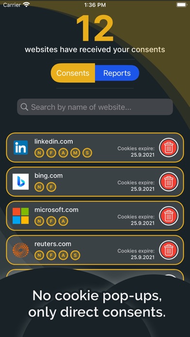Screenshot #2 pour Stardust Cookie Cutter