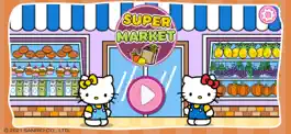 Game screenshot Hello Kitty: Игра Супермаркет hack