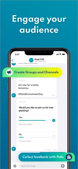 Game screenshot Ringl hack