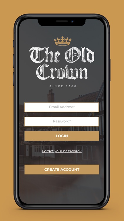 The Old Crown