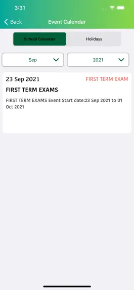 Game screenshot DPS Miyapur Parent Portal hack