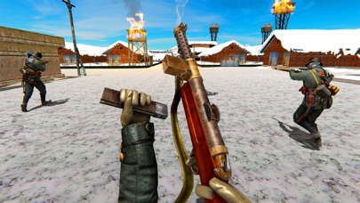 World War 2 Heros Screenshot