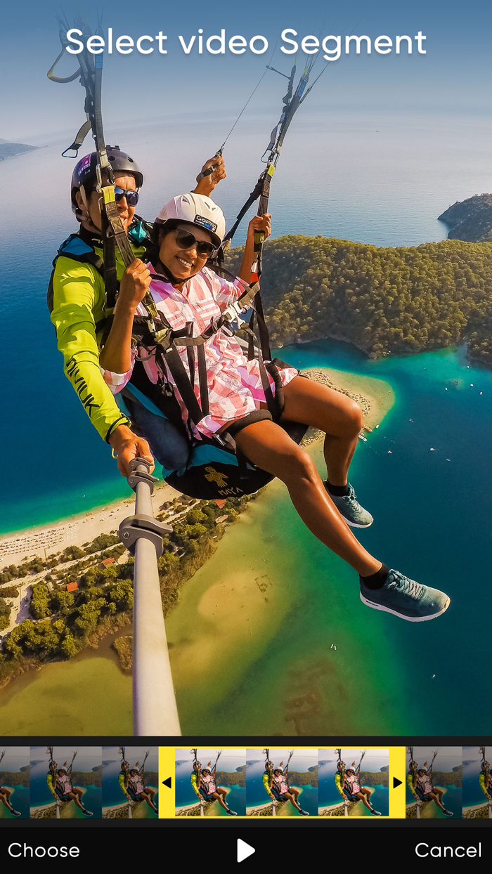 Video Compressor - Compress