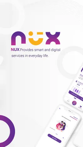 Game screenshot NUX apk