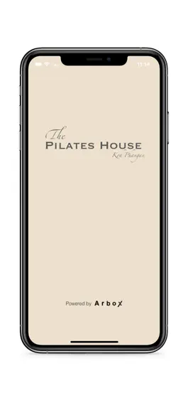 Game screenshot The Pilates House KP mod apk