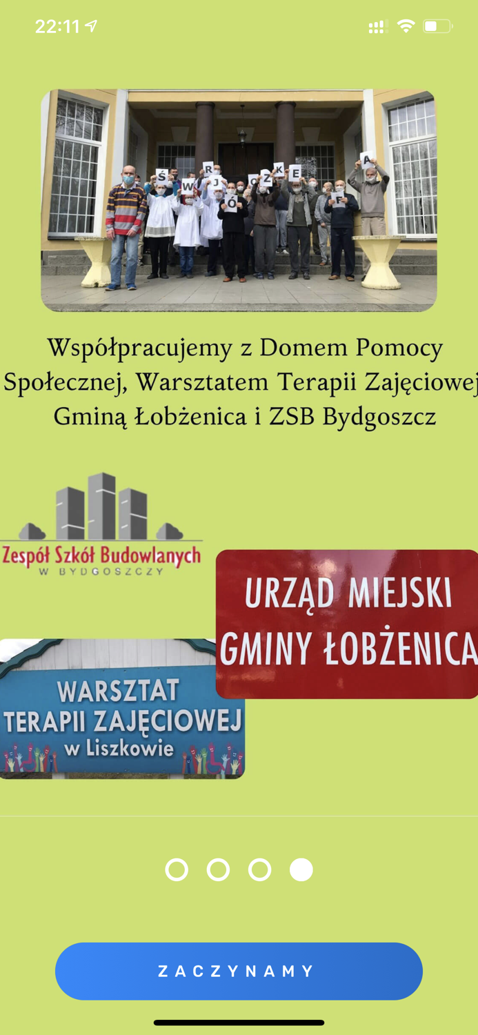 Parafia św. Józefa