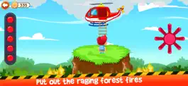 Game screenshot Firefighters Rescue Adventures apk