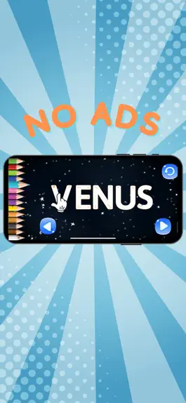Game screenshot Cosmic Cubs Space Trace mod apk