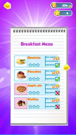 Game screenshot Cooking Chef 2 hack