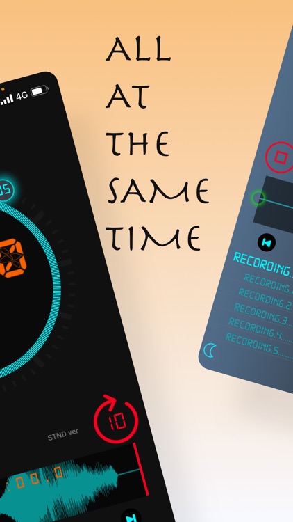 EnVave - Voice Recorder