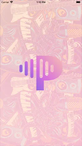 Game screenshot Pulse Muzic mod apk