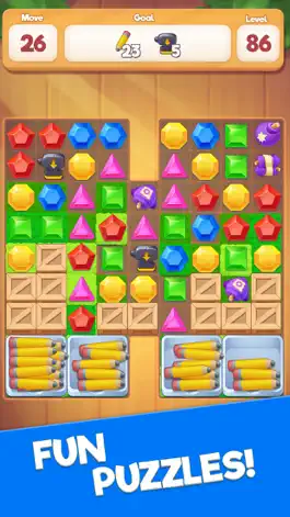 Game screenshot Match Shop hack