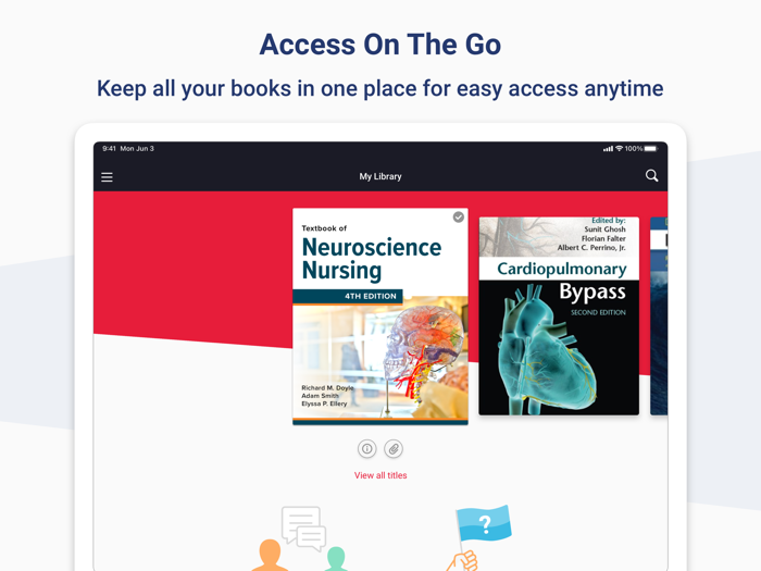 Macmillan Learning eBook