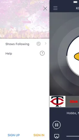 Game screenshot KOOL 95.7 Hobbs hack
