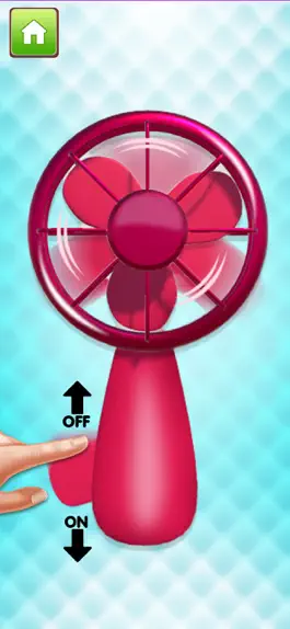 Game screenshot Antistress Fidgets Cube poppet apk