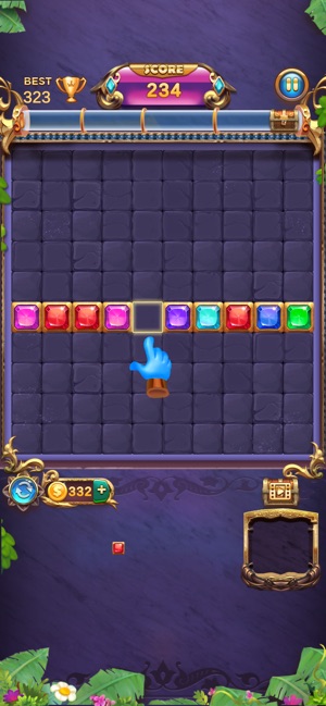 Block Puzzle - Jewel Quest