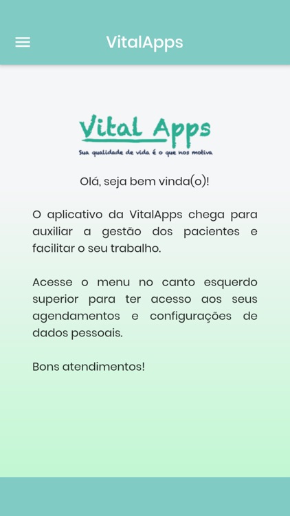 Vital Apps