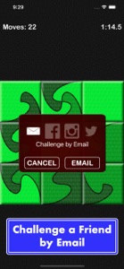 Puzzlation screenshot #4 for iPhone