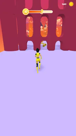 Game screenshot Size Shifter hack