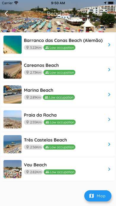 InFreguesia Portimão Screenshot