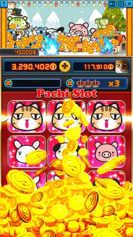 Game screenshot Animal Hot Casino Slots hack